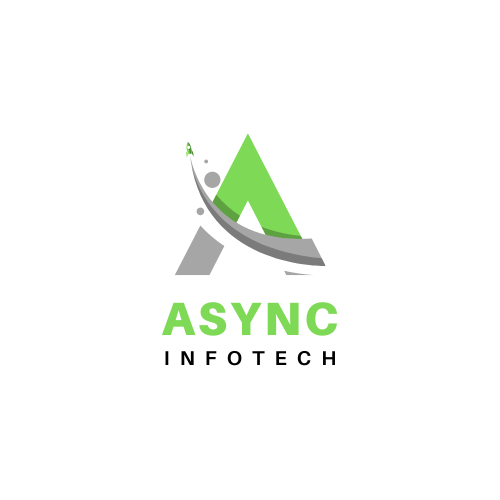 Async Infotech Logo
