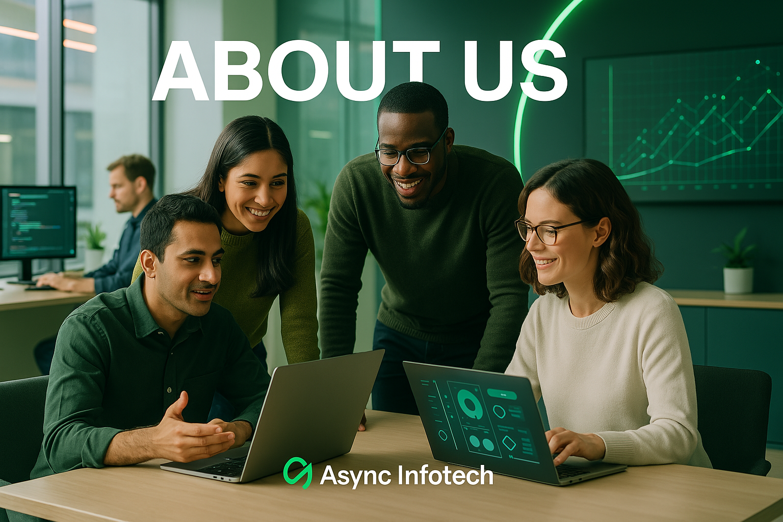 About Async Infotech