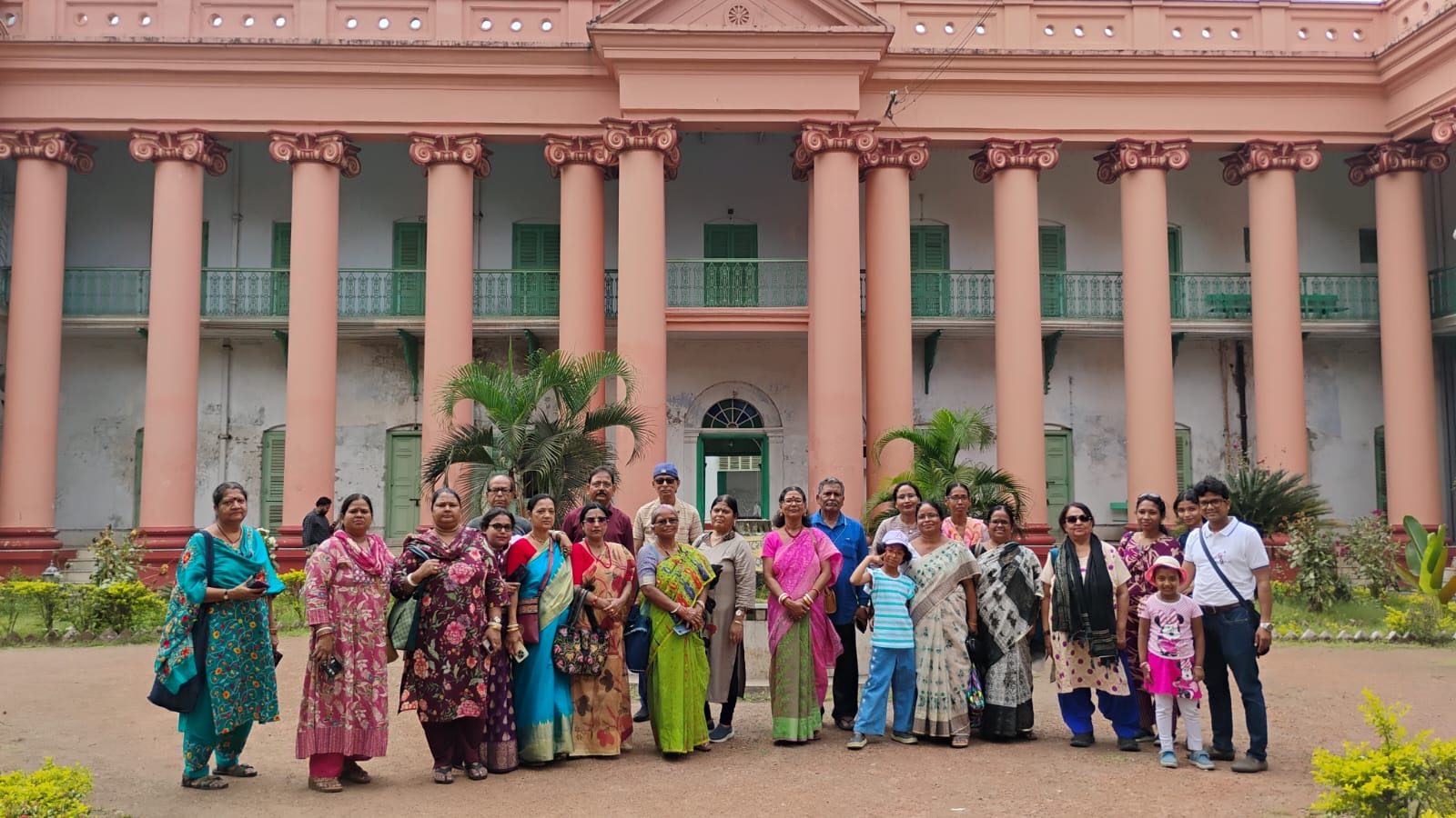 Dhannokuriya-Gyne-Rajbari