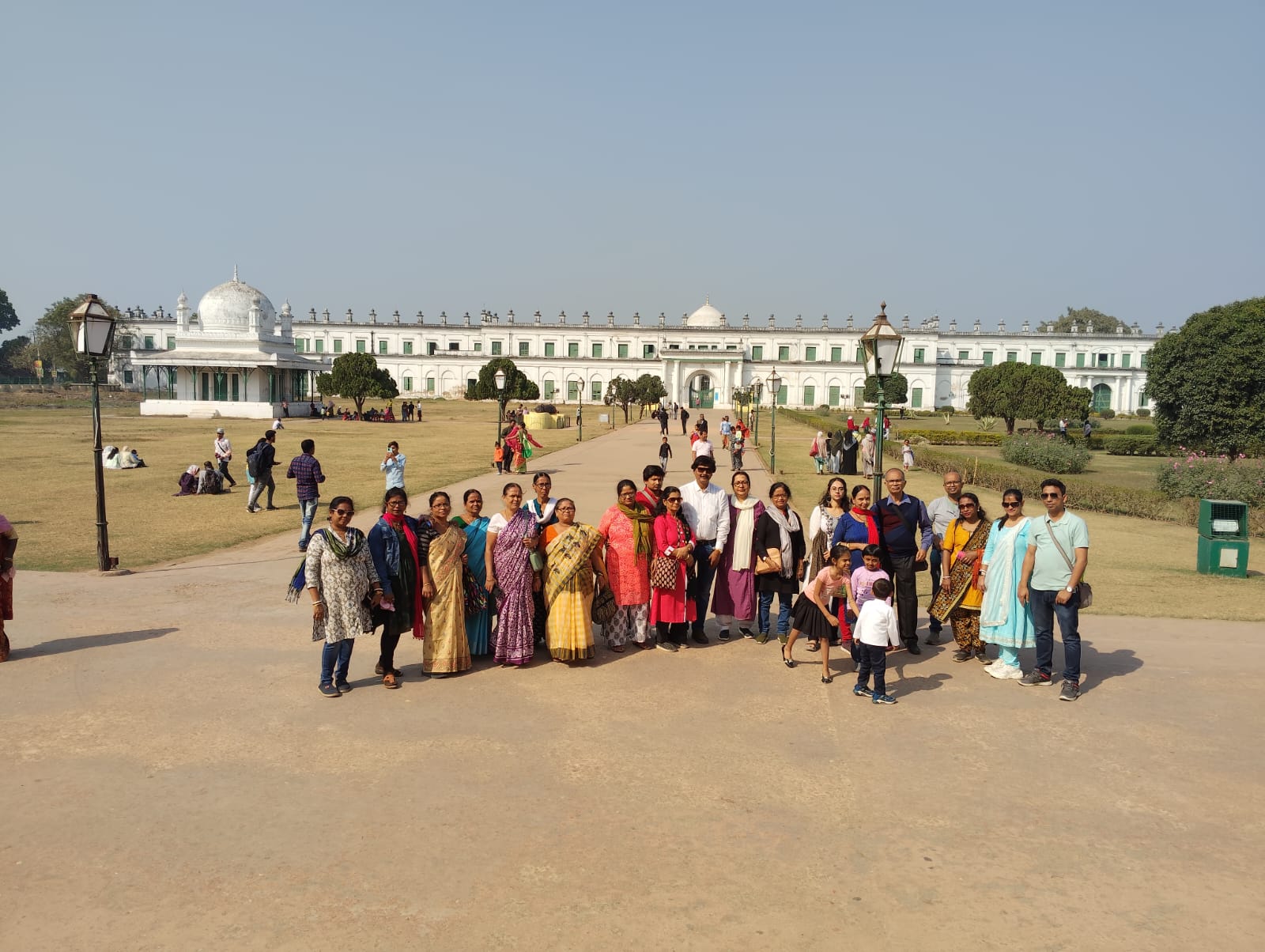 Murshidabad Tour
