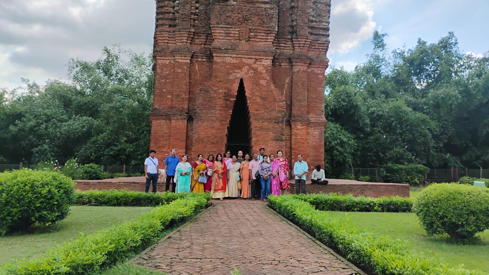 Sat Deul Burdwan